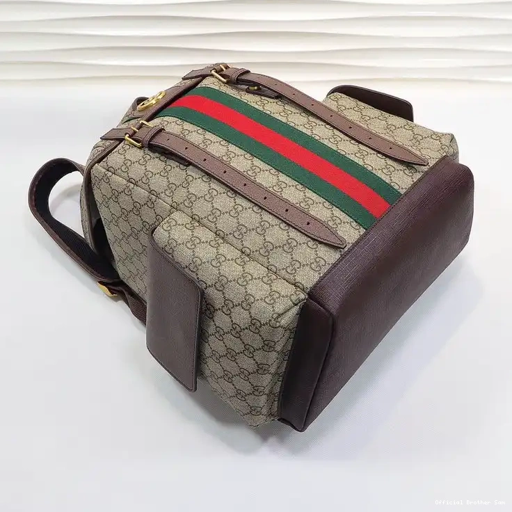 Official Brother Sam Gucci Bags 206B570137 0714